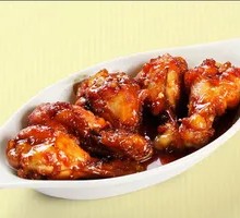 Chicken Wing Tips