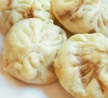 Fresh Beef Dumplings by Xiaopang