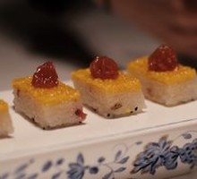 Xinghuatang Yellow Millet Cold Cake