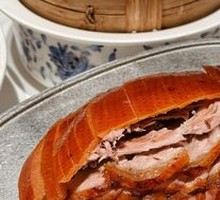 Home-style Winter Melon Roast Duck