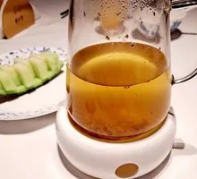 Barley Buckwheat Tea