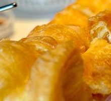 Xinghua Tang Crispy Fried Dough Sticks