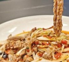 Zigong Spicy Pork Kidneys