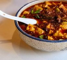 Mapo Tofu