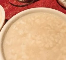 Glutinous Rice Balls in Fermented Rice Soup