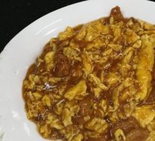 Sour Stir-fried Alfalfa