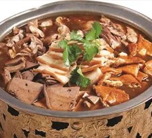 Old Beijing Stewed Dishes