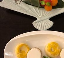 Plum-flavored Cherry Tomatoes