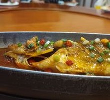 Huizhou Stinky Crawfish