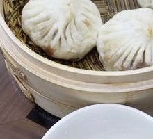 Signature Fresh Pork Dumplings