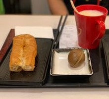 Non-alkaline Fried Dough Sticks