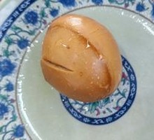 Braised Egg