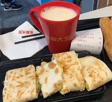 Non-alkaline Fried Dough Sticks