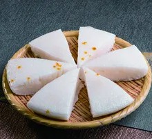 Glutinous Rice Osmanthus Cake