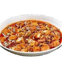 Mapo Tofu