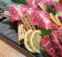 Five Types of Wagyu Beef