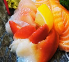 Sashimi