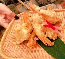 Tempura Dipping Sauce
