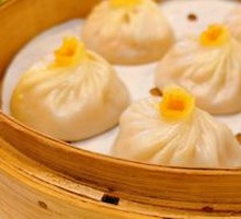 Premium Crab Roe Dumplings