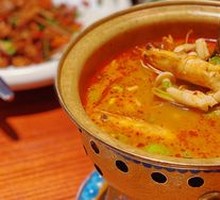 Tom Yum Goong