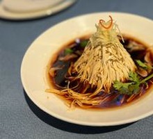 Huaiyang Tofu Skin Noodles