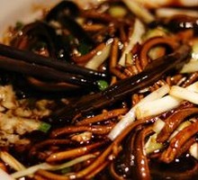 Shanghai-style Eel in Hot Oil Sauce