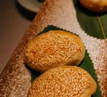 Crispy Huangqiao Burnt Cake