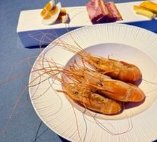 Drunk Lobster Shrimp