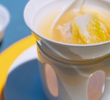 Huaiyang First Dish: Lion's Head Meatballs