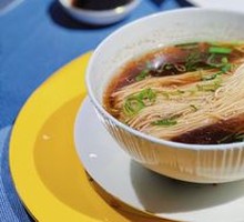 Shrimp Roe Yangchun Noodles