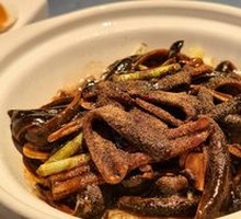 Huaiyang Soft Noodles