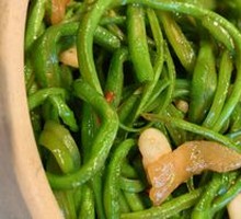 Braised Tofu Noodles in Clay Pot