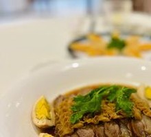 Braised Dish Platter