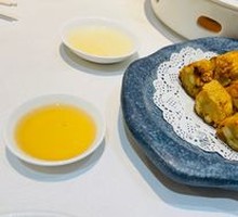 Chaozhou Fried Shrimp Rolls