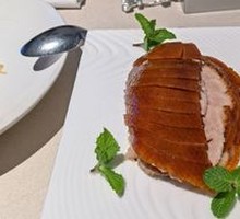 Crispy Delight Roast Duck