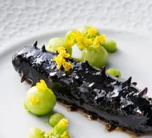 Dong's Braised Sea Cucumber