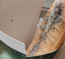 Glutinous Rice Dumpling with Fried Dough Stick