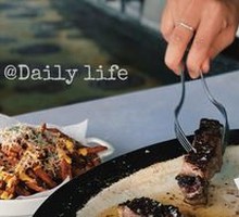 Bone-in Ribeye Steak