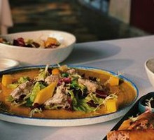 Signature Wagyu Spring Rolls