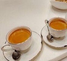 Freshly Ground Coffee