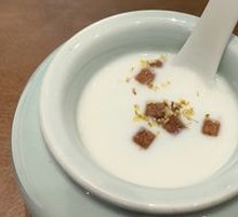 Dessert Yogurt