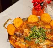 Jiaodong's First Pot