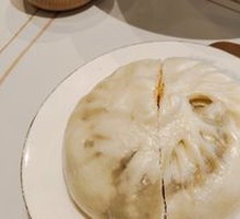 Shandong Sauce Pork Buns