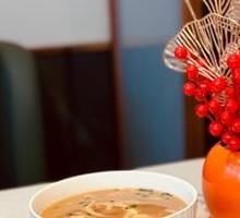 Jiaodong Stir-Fried Noodles