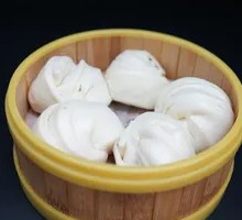 Scallion Oil Buns