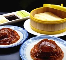 Mingcheng No.5 Fruitwood Roast Duck