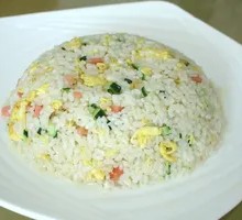 Yangzhou Fried Rice