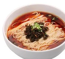 Dan Dan Noodles