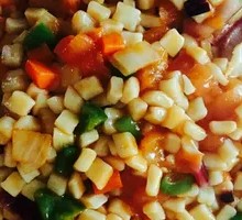 Ding Ding Noodles Stir-Fry