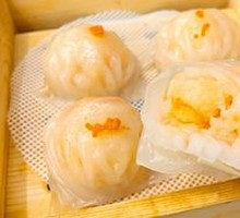 Tang Palace Shrimp Dumplings